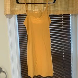 XS Abercrombie and Fitch dress